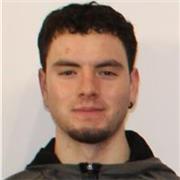 Estudiante recién salido de bachillerato, materia que más sobresalía las matemáticas